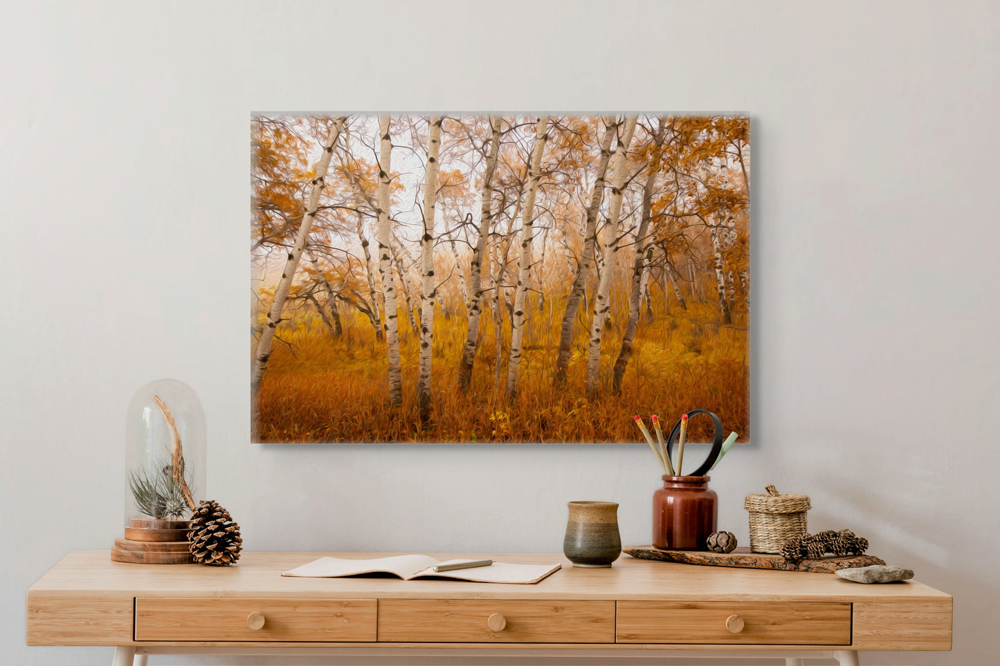 Golden Symphony