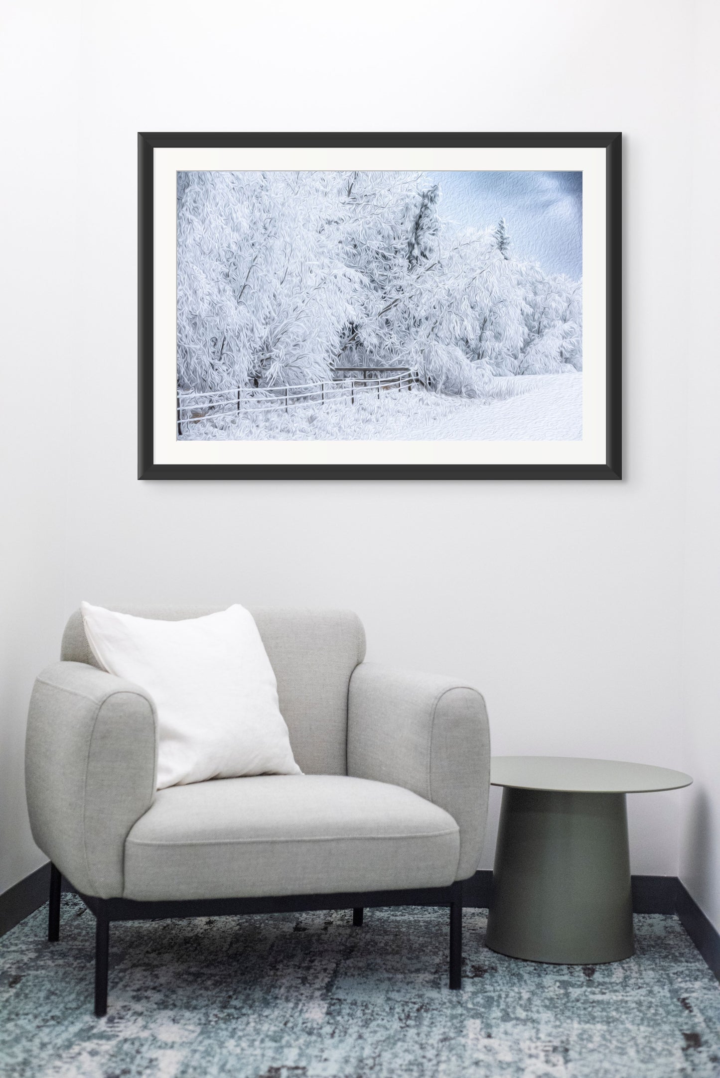 Winter Magic