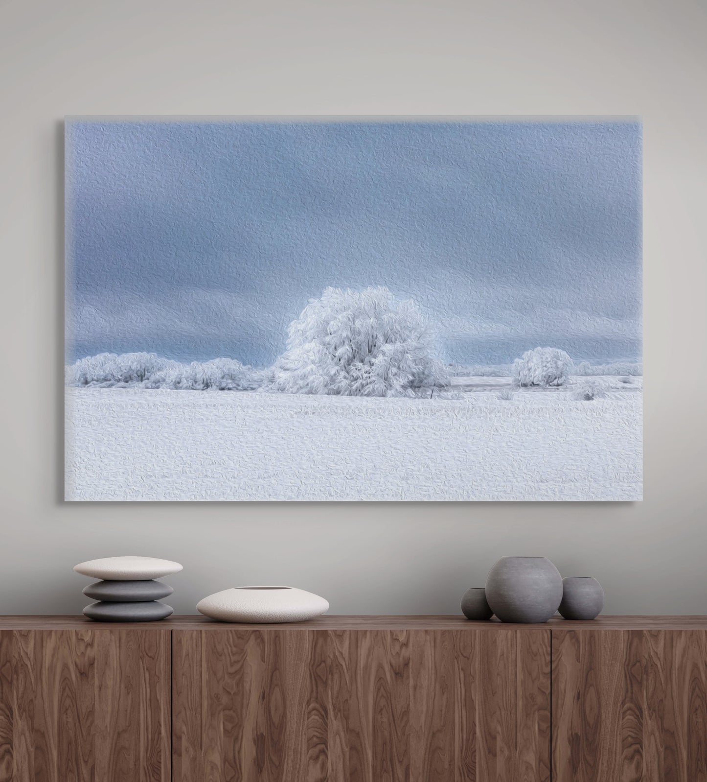 Winter's Breath