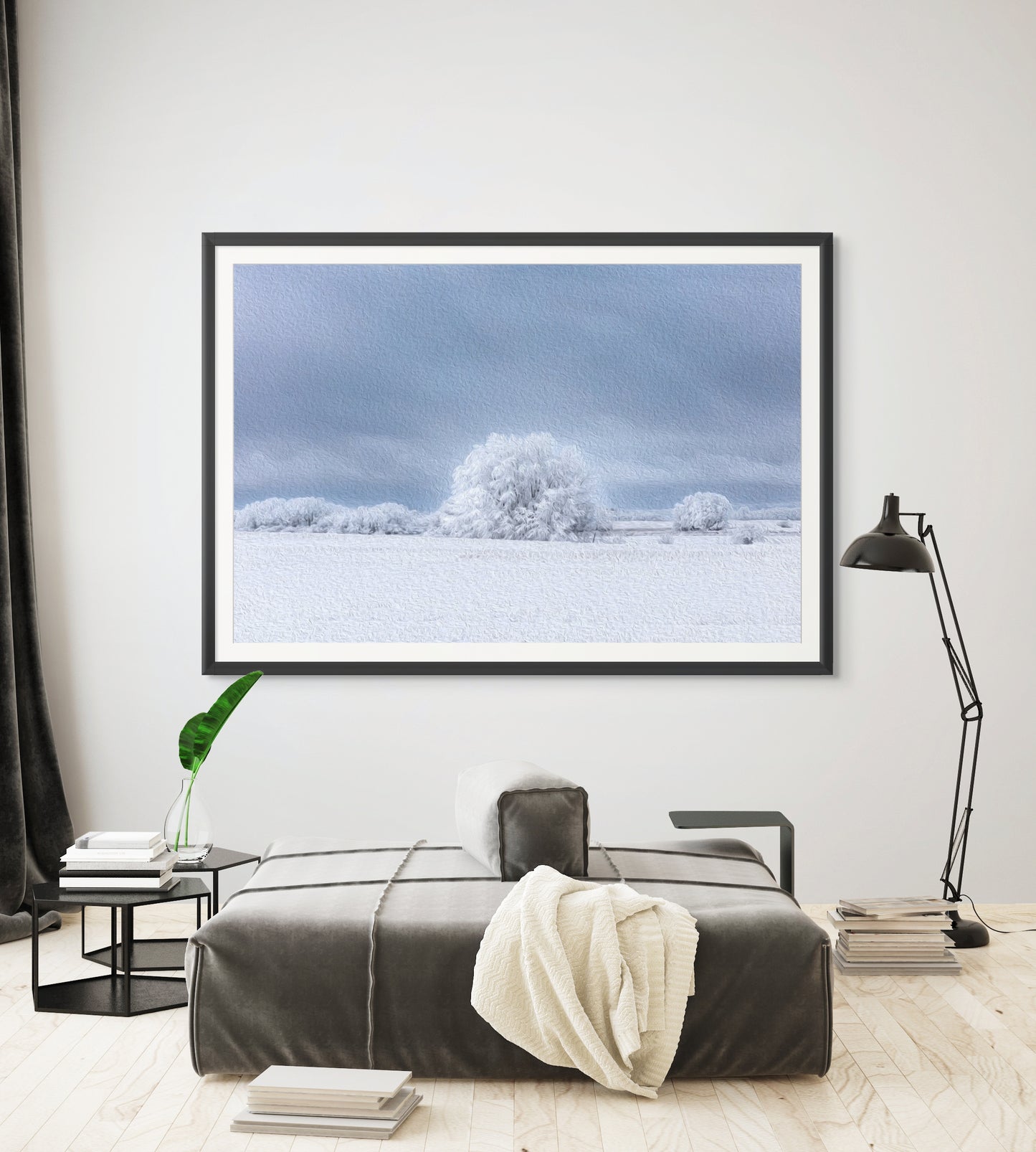 Winter's Breath