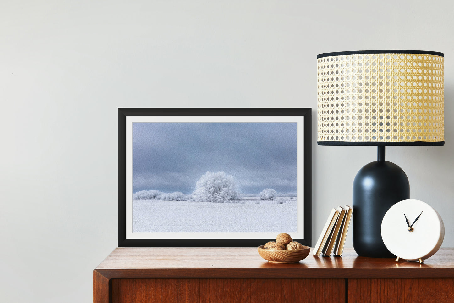Winter's Breath