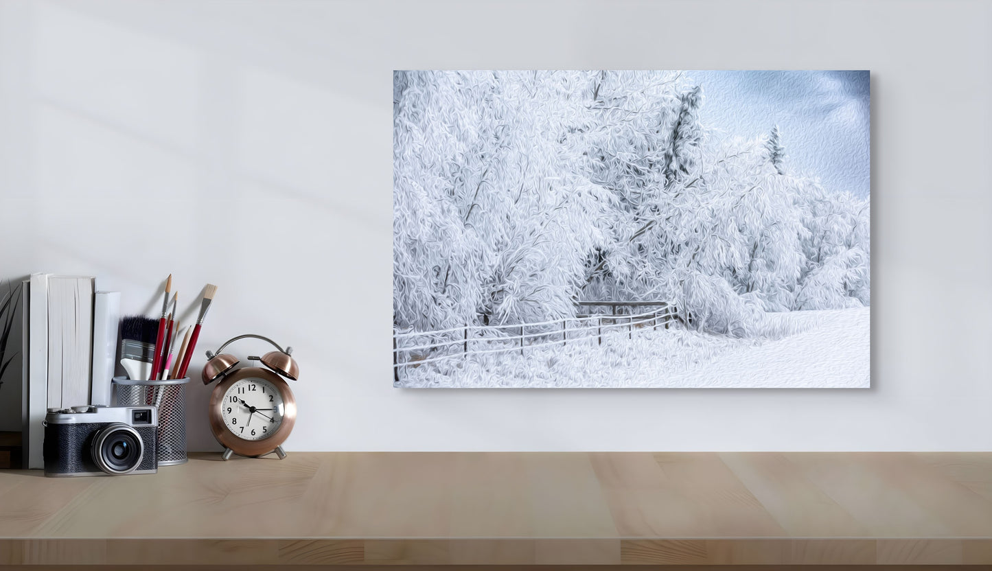 Winter Magic