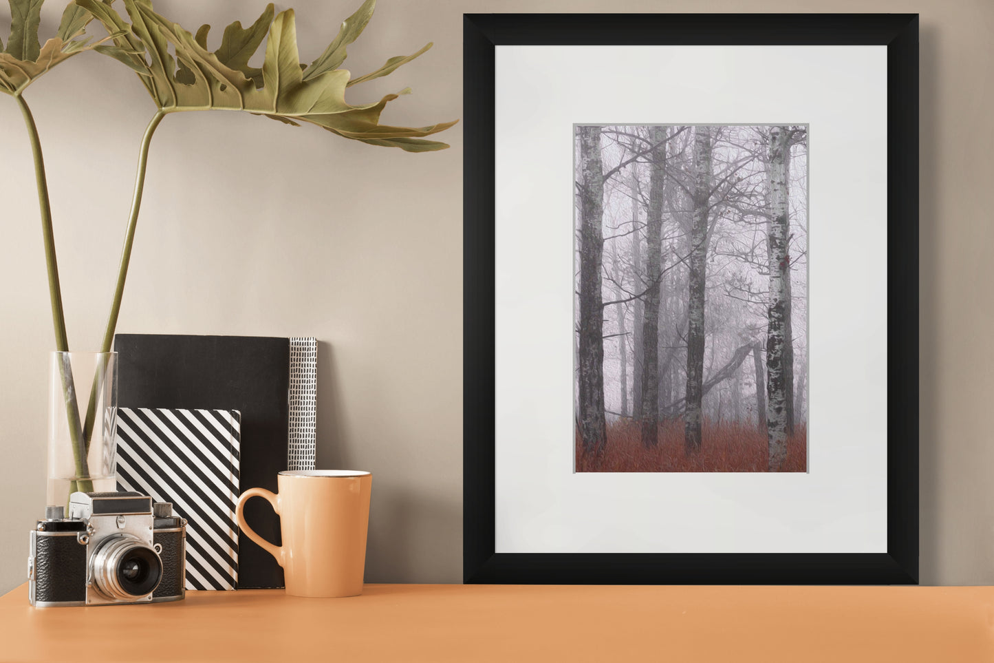 Sleeping Birches Trilogy - 2