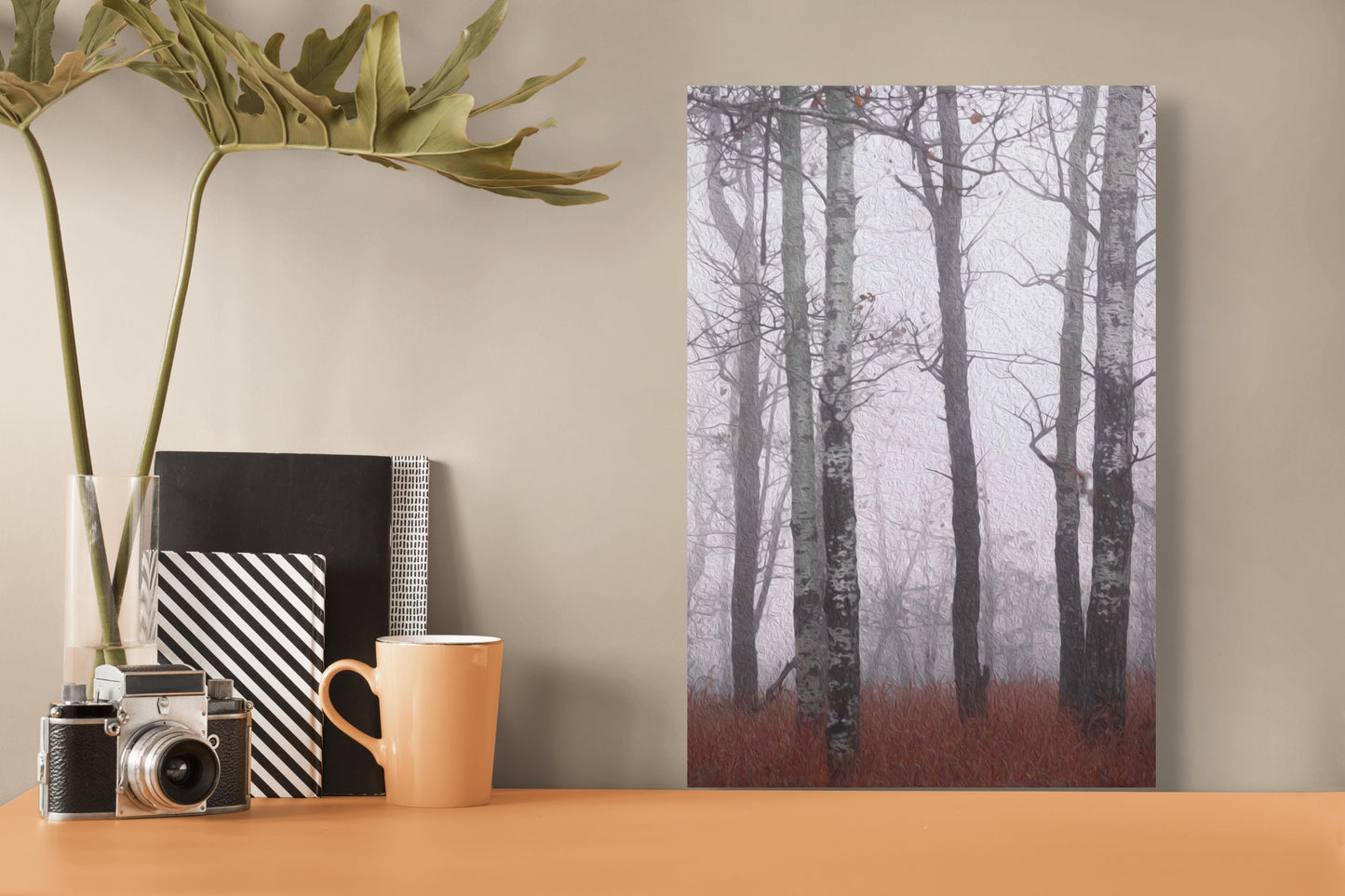 Sleeping Birches Trilogy - 3